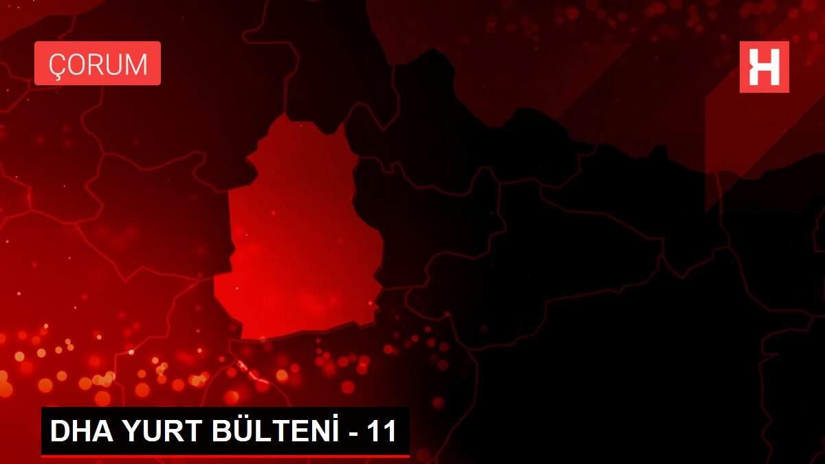 Çorum'da baraj gölünde, kadın cesedi bulundu Çorum'da baraj gölünde, kadın cesedi bulundu