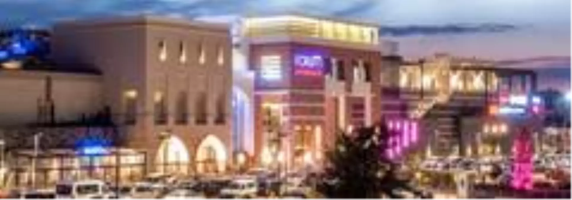 Diyarbakır'ın güvenli hizmet sertifikalı ilk AVM'si Forum Diyarbakır oldu