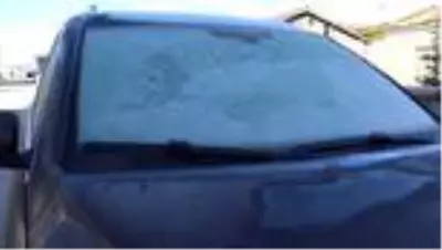 Doğu Anadolu'da soğuk hava Doğu Anadolu'da soğuk hava