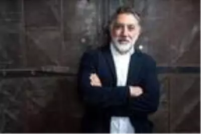 Dünyaca ünlü mimarlar üniversitelilerle buluşuyor Dünyaca ünlü mimarlar üniversitelilerle buluşuyor