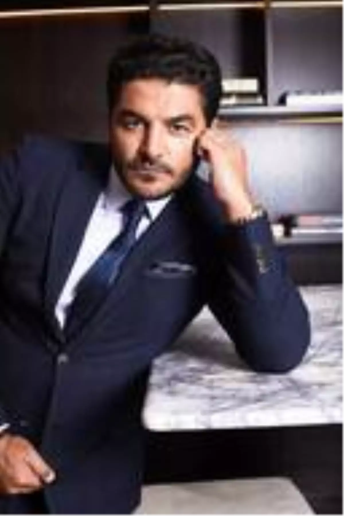 'Ebru'dan çok şey öğreniyorum"