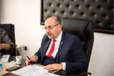 Ege Mahallesi'nde dönüşüm başlıyor Ege Mahallesi'nde dönüşüm başlıyor