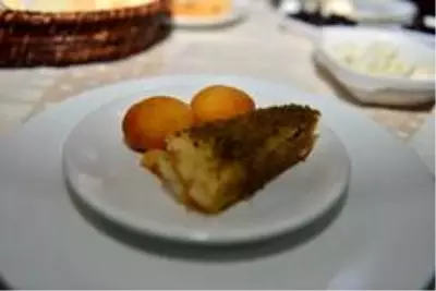 Elazığ'da çölyak hastası öğrenciler için' Glütensiz' ürünler üretilmeye başlandı' Elazığ'da çölyak hastası öğrenciler için' Glütensiz' ürünler üretilmeye başlandı'