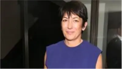 Epstein davası: Ghislaine Maxwell, 'uygunsuz durumlara' şahit olmadığını iddia etti Epstein davası: Ghislaine Maxwell, 'uygunsuz durumlara' şahit olmadığını iddia etti