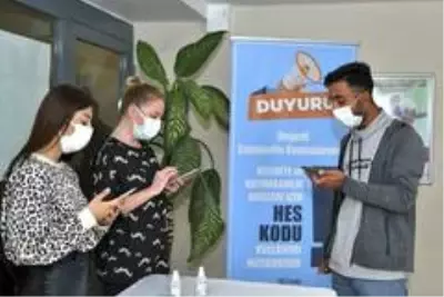 Esenyurt'ta 200 kişinin daha yüzü güldü