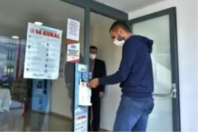 Esenyurt'ta 200 kişinin daha yüzü güldü