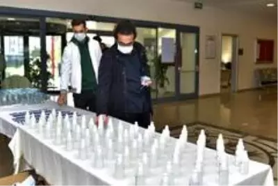 Esenyurt'ta 200 kişinin daha yüzü güldü