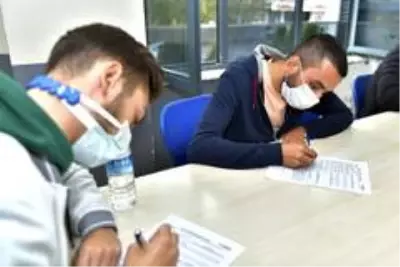 Esenyurt'ta 200 kişinin daha yüzü güldü