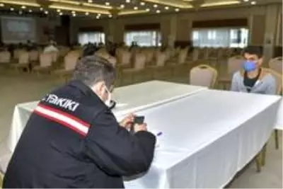 Esenyurt'ta 200 kişinin daha yüzü güldü