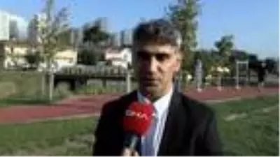 Eşi Azerbaycan'a giden Doğuş: yakında Karabağ'ın hepimizin olacağı hayalini kuruyorum Eşi Azerbaycan'a giden Doğuş: yakında Karabağ'ın hepimizin olacağı hayalini kuruyorum