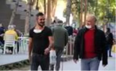 150 kişiyi koronaya kurban veren kentimizde tedbirlere uyulmaması korkutuyor 150 kişiyi koronaya kurban veren kentimizde tedbirlere uyulmaması korkutuyor
