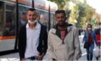 150 kişiyi koronaya kurban veren kentimizde tedbirlere uyulmaması korkutuyor 150 kişiyi koronaya kurban veren kentimizde tedbirlere uyulmaması korkutuyor