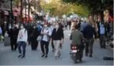 150 kişiyi koronaya kurban veren kentimizde tedbirlere uyulmaması korkutuyor 150 kişiyi koronaya kurban veren kentimizde tedbirlere uyulmaması korkutuyor