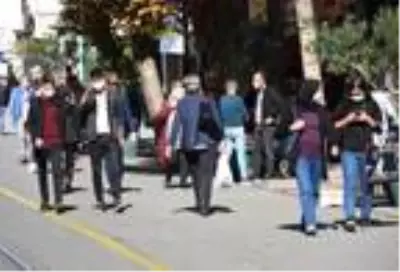 150 kişiyi koronaya kurban veren kentimizde tedbirlere uyulmaması korkutuyor 150 kişiyi koronaya kurban veren kentimizde tedbirlere uyulmaması korkutuyor