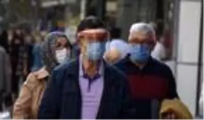 150 kişiyi koronaya kurban veren kentimizde tedbirlere uyulmaması korkutuyor 150 kişiyi koronaya kurban veren kentimizde tedbirlere uyulmaması korkutuyor