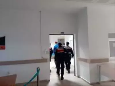 FETÖ operasyonunda 6 tutuklama FETÖ operasyonunda 6 tutuklama