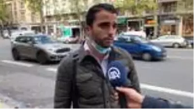 Son dakika haberleri: Fransızlara göre Macron yönetimi salgın sürecini yönetemiyor - PARİS Son dakika haberleri: Fransızlara göre Macron yönetimi salgın sürecini yönetemiyor - PARİS