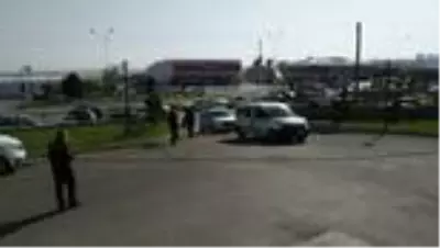 Gardiyanı tabancayla yaralayan kadın tutuklandı Gardiyanı tabancayla yaralayan kadın tutuklandı