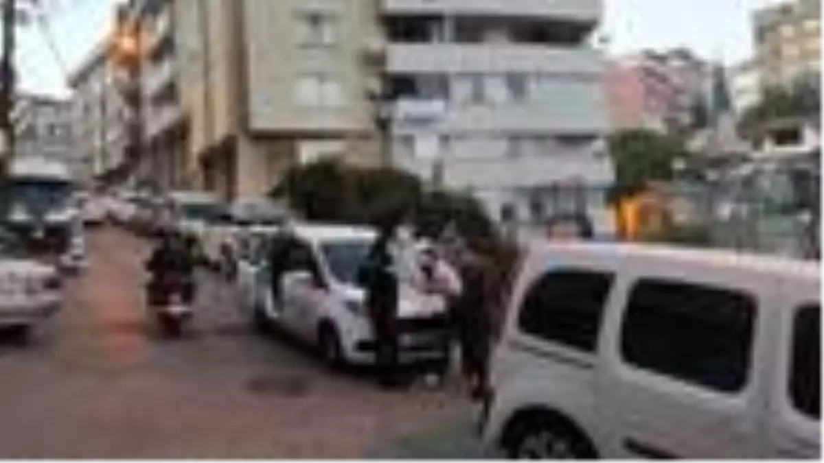 Son dakika haber: Gaziosmanpaşa'da kendisinden haber alınamayan yaşlı adam ölü bulundu