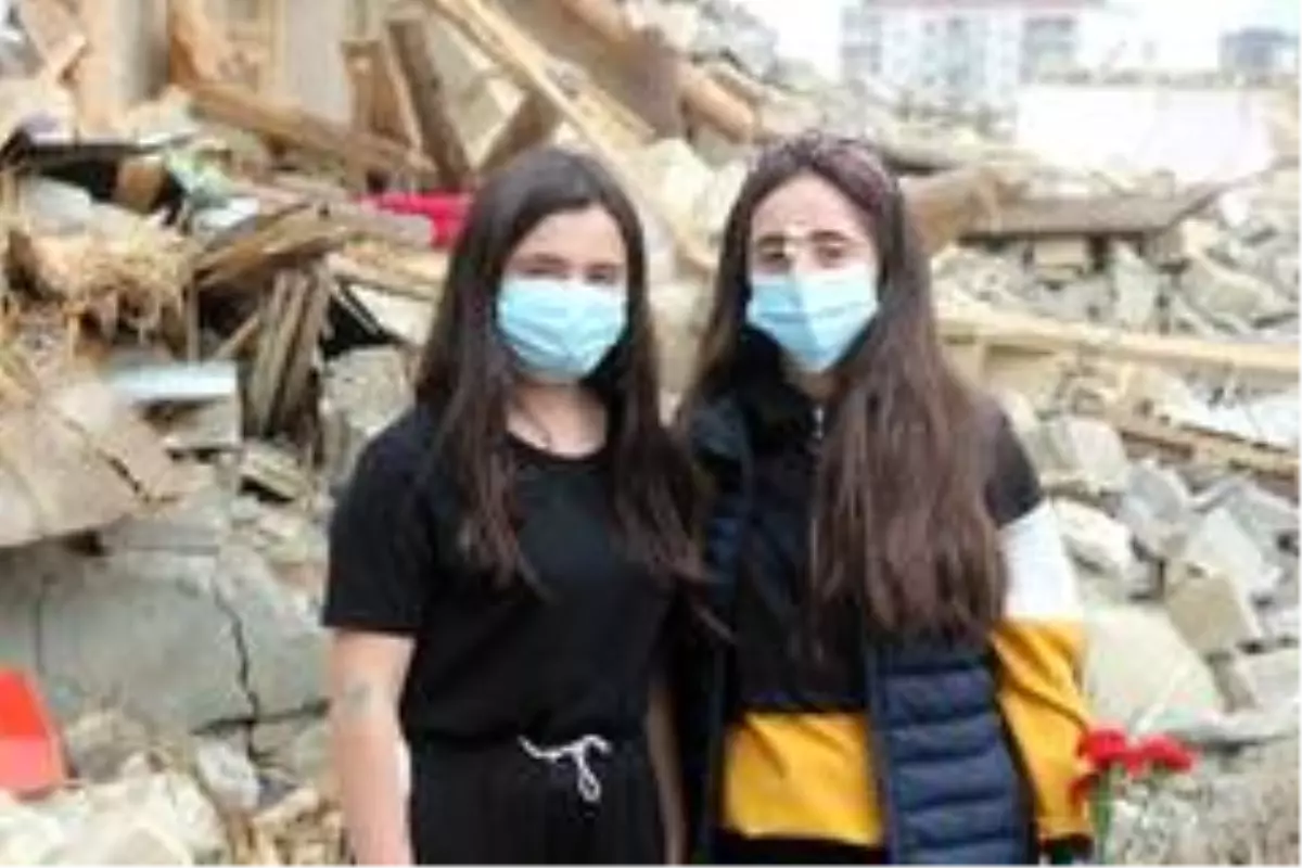 Gence saldırısından yaralı kurtulan kardeşler korku dolu anları anlattı'Ölene kadar o karanlık gece aklımızdan çıkmayacak'