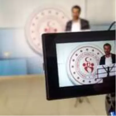 Gençlik ve Spor Bakanlığı Kültür ve Sanat Yarışma Finalleri Kasım ayında yapılacak Gençlik ve Spor Bakanlığı Kültür ve Sanat Yarışma Finalleri Kasım ayında yapılacak
