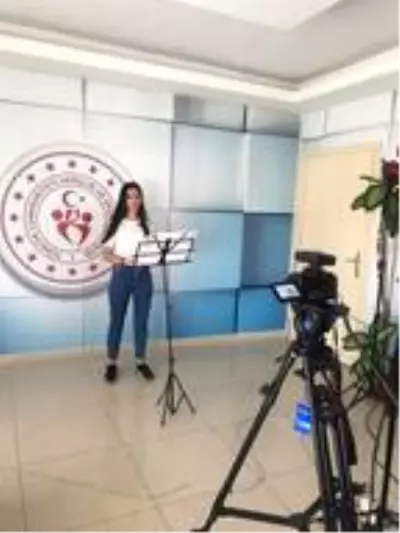 Gençlik ve Spor Bakanlığı Kültür ve Sanat Yarışma Finalleri Kasım ayında yapılacak Gençlik ve Spor Bakanlığı Kültür ve Sanat Yarışma Finalleri Kasım ayında yapılacak