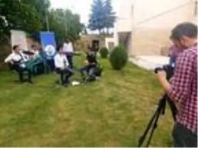 Gençlik ve Spor Bakanlığı Kültür ve Sanat Yarışma Finalleri Kasım ayında yapılacak Gençlik ve Spor Bakanlığı Kültür ve Sanat Yarışma Finalleri Kasım ayında yapılacak