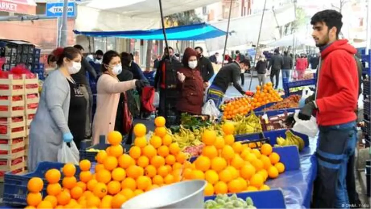 Gıda fiyatları neden artıyor?