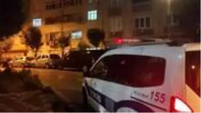 Görme engelli ve psikolojik sorunları olan şahıs, eşini defalarca bıçakladı Görme engelli ve psikolojik sorunları olan şahıs, eşini defalarca bıçakladı