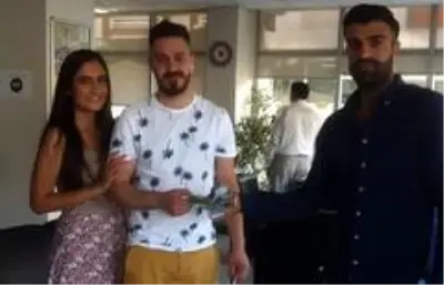 Gurbetçi 20 bin lira bulunan çantadan umudunu kesmişti, sürpriz yaşadı Gurbetçi 20 bin lira bulunan çantadan umudunu kesmişti, sürpriz yaşadı