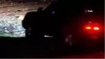 - Gürcistan'da rehine krizinde parayı alan soyguncu kaçtı- Soyguncuyu arama çalışmaları sürüyor - Gürcistan'da rehine krizinde parayı alan soyguncu kaçtı- Soyguncuyu arama çalışmaları sürüyor
