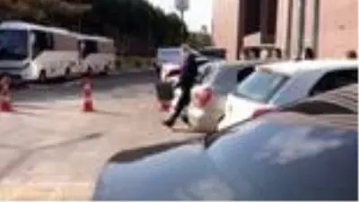 Gürültü uyarısı yapan komşuya saldıranlara 18 yıla kadar hapis istemi Gürültü uyarısı yapan komşuya saldıranlara 18 yıla kadar hapis istemi