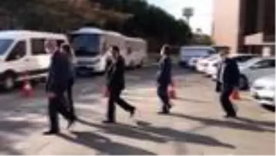 Gürültü uyarısı yapan komşuya saldıranlara 18 yıla kadar hapis istemi Gürültü uyarısı yapan komşuya saldıranlara 18 yıla kadar hapis istemi