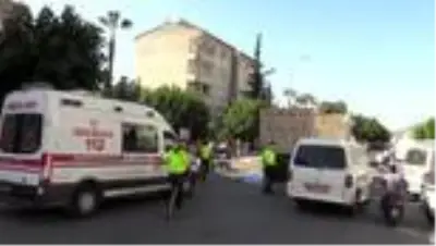 Hafriyat kamyonunun altında kalan bisiklet sürücüsü yaşamını yitirdi Hafriyat kamyonunun altında kalan bisiklet sürücüsü yaşamını yitirdi