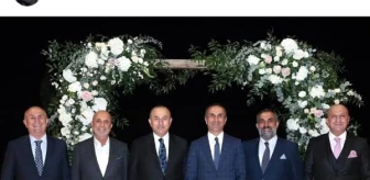 Hasan Çavuşoğlu'ndan 'Kardeşler candır' paylaşımı