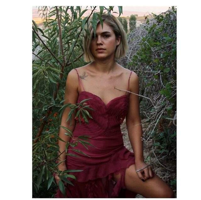 Hayat Bilgisi dizisinin 'Barbi'si İpek Erdem'i görenler tanıyamıyor! Yeni imajıyla ağızları açık bıraktı Hayat Bilgisi dizisinin 'Barbi'si İpek Erdem'i görenler tanıyamıyor! Yeni imajıyla ağızları açık bıraktı