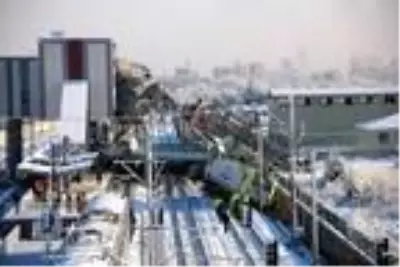 Hızlı tren kazası davasında, TCDD Genel Müdürü tanık olarak dinlenecek Hızlı tren kazası davasında, TCDD Genel Müdürü tanık olarak dinlenecek