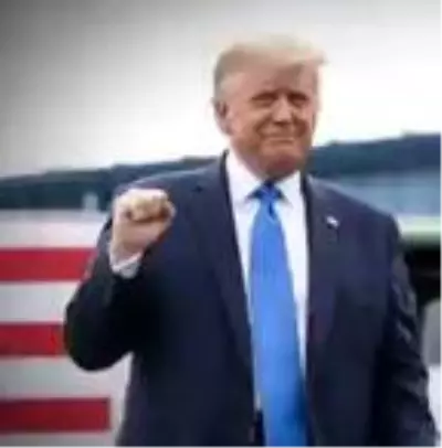 Hollandalı hacker, Trump'ın Twitter şifresini buldu Hollandalı hacker, Trump'ın Twitter şifresini buldu