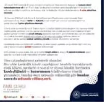 Son dakika haberleri... İçişleri'nden Alevilere yönelik duvar yazısıyla ilgili açıklama Son dakika haberleri... İçişleri'nden Alevilere yönelik duvar yazısıyla ilgili açıklama