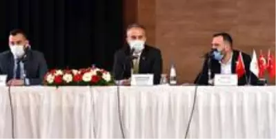 Sağlıklı Şehirler En İyi Uygulama Yarışması ödülleri sahiplerini buldu Sağlıklı Şehirler En İyi Uygulama Yarışması ödülleri sahiplerini buldu