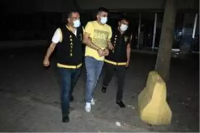Mertekli'deki cinayetin 2 zanlısı daha yakalandı Mertekli'deki cinayetin 2 zanlısı daha yakalandı