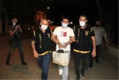 Mertekli'deki cinayetin 2 zanlısı daha yakalandı Mertekli'deki cinayetin 2 zanlısı daha yakalandı