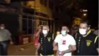 Mertekli'deki cinayetin 2 zanlısı daha yakalandı Mertekli'deki cinayetin 2 zanlısı daha yakalandı
