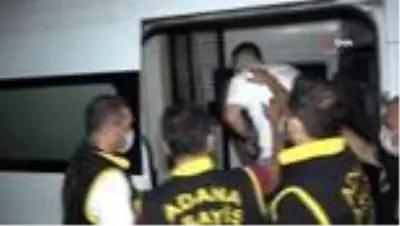Mertekli'deki cinayetin 2 zanlısı daha yakalandı Mertekli'deki cinayetin 2 zanlısı daha yakalandı
