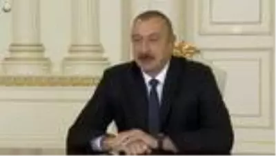 İlham Aliyev, Kamu Başdenetçisi Malkoç'u kabul etti - BAKÜ İlham Aliyev, Kamu Başdenetçisi Malkoç'u kabul etti - BAKÜ