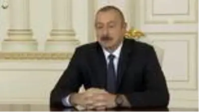 İlham Aliyev, Kamu Başdenetçisi Malkoç'u kabul etti - BAKÜ İlham Aliyev, Kamu Başdenetçisi Malkoç'u kabul etti - BAKÜ
