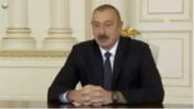 İlham Aliyev, Kamu Başdenetçisi Malkoç'u kabul etti - BAKÜ İlham Aliyev, Kamu Başdenetçisi Malkoç'u kabul etti - BAKÜ