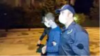Son dakika haberi: İnegöl'de jandarma ve polisten 'huzur ve güven' uygulaması Son dakika haberi: İnegöl'de jandarma ve polisten 'huzur ve güven' uygulaması