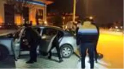Son dakika haberi: İnegöl'de jandarma ve polisten 'huzur ve güven' uygulaması Son dakika haberi: İnegöl'de jandarma ve polisten 'huzur ve güven' uygulaması
