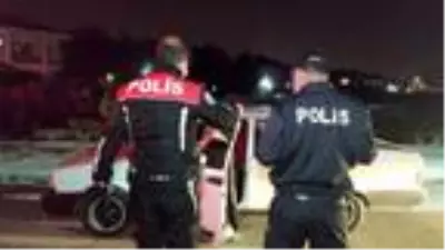 Son dakika haberi: İnegöl'de jandarma ve polisten 'huzur ve güven' uygulaması Son dakika haberi: İnegöl'de jandarma ve polisten 'huzur ve güven' uygulaması